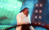 Don Toliver - Body (TRAYZE EDIT) - DVE