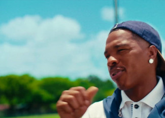 Lil Baby x Gwen Stefani - Dead Fresh x Hollaback Girl (Spindiana Jones 85-110 Segue Transition Up)  - DVE