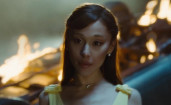 Ariana Grande - Hate That I Made You Love Me (Andy Gates & Joshua Cove After Hours Edit Lya Video Edit)