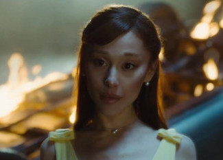 Ariana Grande - Hate That I Made You Love Me (Andy Gates & Joshua Cove After Hours Edit Lya Video Edit)