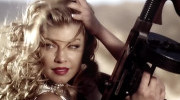 Fergie, FISHER - What A Glamorous Life (Deville Edit  Lya Video)