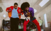 Trinidad James & Doughboy Sauce - 24/25 (Mixshow Edit) 