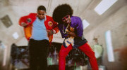 Trinidad James & Doughboy Sauce - 24/25 (Mixshow Edit) 