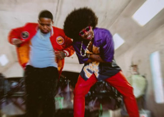 Trinidad James & Doughboy Sauce - 24/25 (Mixshow Edit) 
