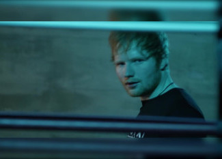 Ed Sheeran - Shape Of You (Richastic Remix Intro Lya Video Edit)