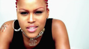 Eve x N.O.R.E. - Who's That Girl (Ardent Oye Mi Canto Edit) Dirty - DVE