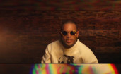 Chris Brown x Nicki Minaj x YG - Love More (Dennis Blaze You Broke ReWork) - DVE
