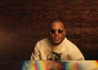 Chris Brown x Nicki Minaj x YG - Love More (Dennis Blaze You Broke ReWork) - DVE