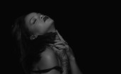 Rihanna - Kiss It Better (Lincoln Baio State Of Mind Edit  Lya Video)