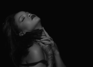 Rihanna - Kiss It Better (Lincoln Baio State Of Mind Edit  Lya Video)