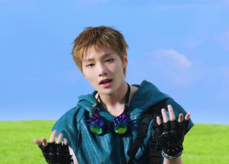 Stray Kids - Farming (Request)