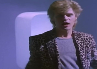 Daryl Hall Ft John Oates - Out Of Touch (Int-Out 2K26 V Edit Pinky) 