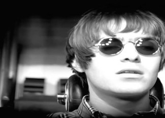 Oasis - Wonderwall (ReMIX DJ Volume V Edit Pinky) 