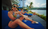 Natalie Nunn – Passport Baddies 