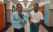 AZ Chike ft. Tyler the Creator - Look Like My Mama 