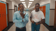 AZ Chike ft. Tyler the Creator - Look Like My Mama 