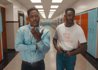 AZ Chike ft. Tyler the Creator - Look Like My Mama 