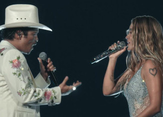 Karol G and Bruno Mars - Still 