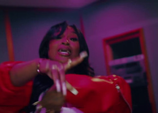 Erica Banks - Yeen 