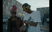 Angelique Kidjo ft. Pharrell Williams and Quavo - Bando 