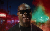 Tash ft. Sway & King Tech, King Tee, Defari, Tha Alkaholiks, Xzibit, Will.iam - Attention is a Drug (Remix) 