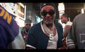 Jim Jones and Fabolous - New York 