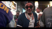 Jim Jones and Fabolous - New York 