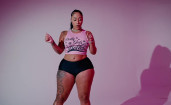 Big Money Blitz x Genesisthegawd - Big Ole Booty 