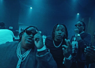 Young Thug ft. Quavo, Biggs money, & Lil Unky - Mob Guys 