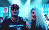 Wisin, Ivy Queen - Hasta Abajo 