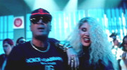 Wisin, Ivy Queen - Hasta Abajo 