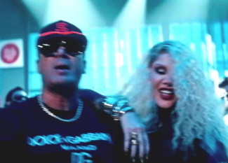 Wisin, Ivy Queen - Hasta Abajo 