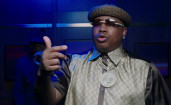 E-40 ft. Anderson .Paak and Al B. Sure - Night in the Bay 