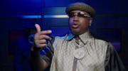 E-40 ft. Anderson .Paak and Al B. Sure - Night in the Bay 