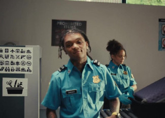 Swae Lee, French Montana - Suitcase 