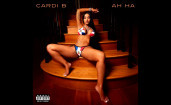 Cardi B - AH HA 