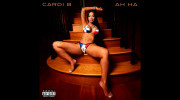 Cardi B - AH HA 