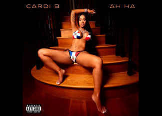 Cardi B - AH HA 