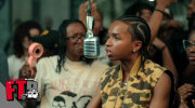 BabyChiefDoIt - Ghetto Love Story (MarkCutz Break Intro Acap Out Dirty Lya Video Edit)