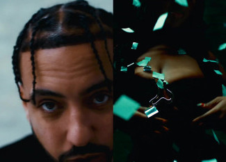 French Montana x Party Pupils - Ever Since U Left Me x That's The Way I Like it (Danny Diggz Bootleg)  - DVE