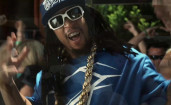 LMFAO, Lil Jon - Shots (W3TT3R Remix Even Steve Vocal Edit Intro  Lya Video)