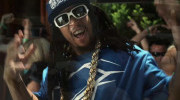 LMFAO, Lil Jon - Shots (W3TT3R Remix Even Steve Vocal Edit Intro  Lya Video)