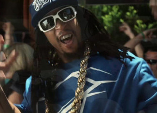 LMFAO, Lil Jon - Shots (W3TT3R Remix Even Steve Vocal Edit Intro  Lya Video)