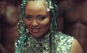 Moliy, Silent addy vs 50 Cent - Candy To The Max (King Most Edit Dirty Lya Video)
