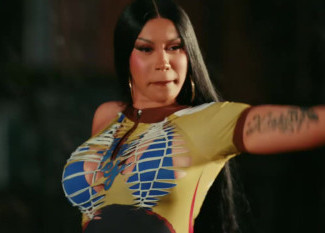 Cardi B - AH HA (Verse In) 