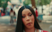 Cardi B, Shaggy - Ah Ha Vs. Luv Me Luv Me (DJ Gizmo Mashup Edit) (Quick Hit  (Team BPM Edit)