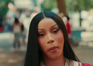 Cardi B, Shaggy - Ah Ha Vs. Luv Me Luv Me (DJ Gizmo Mashup Edit) (Quick Hit  (Team BPM Edit)