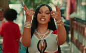 Cardi B - AH HA (Mixshow Edit)