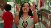 Cardi B - AH HA (Mixshow Edit)
