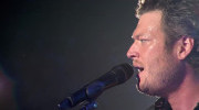 Blake Shelton - Who Are You When I'm Not Looking (MikeyB Intro Outro)